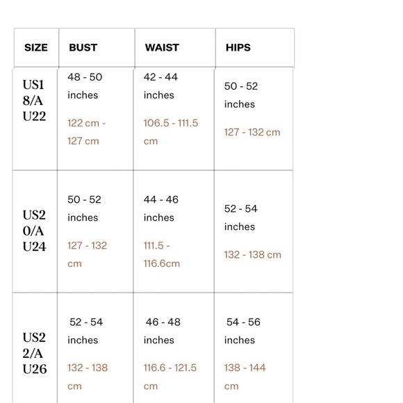 NWT Baiia Cosmopolitan Reversible Bikini Bottom Pink and Coral Red AU 26 US 22 - Picture 10 of 10